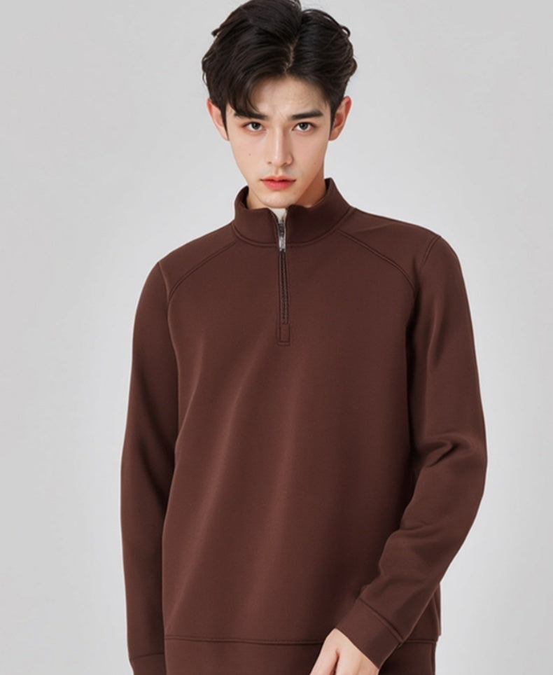 L5658# Men Sweatshirts