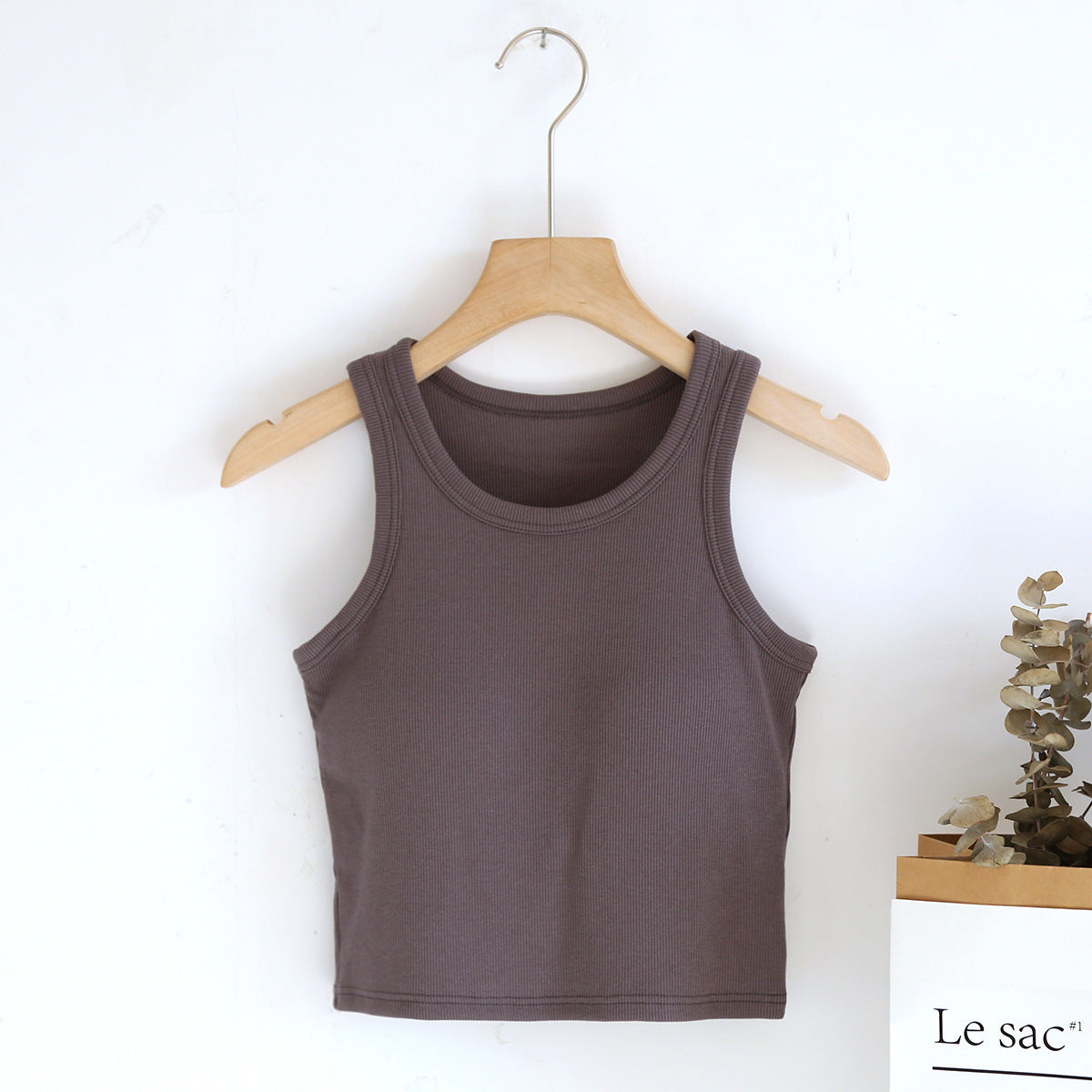 2003# A Women Yoga Tank