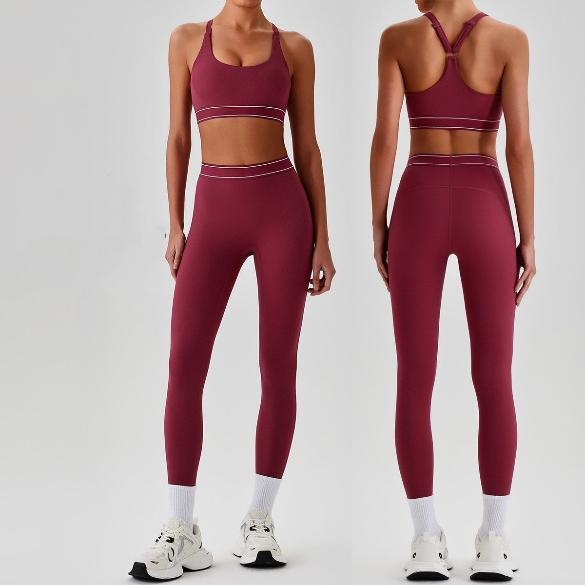 2121# A Women Yoga Bra Or Pants