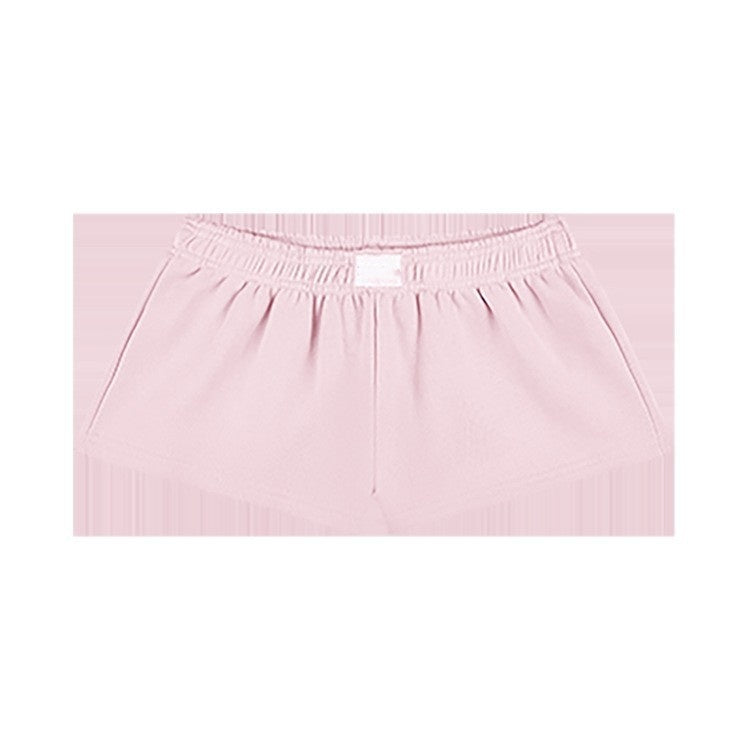 E7408#  Women Sports Shorts