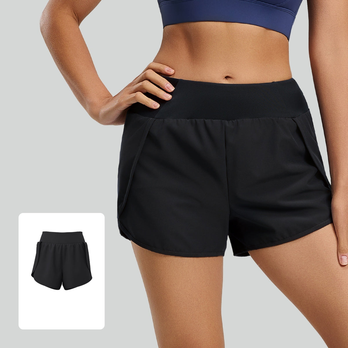 1898# A Women Shorts