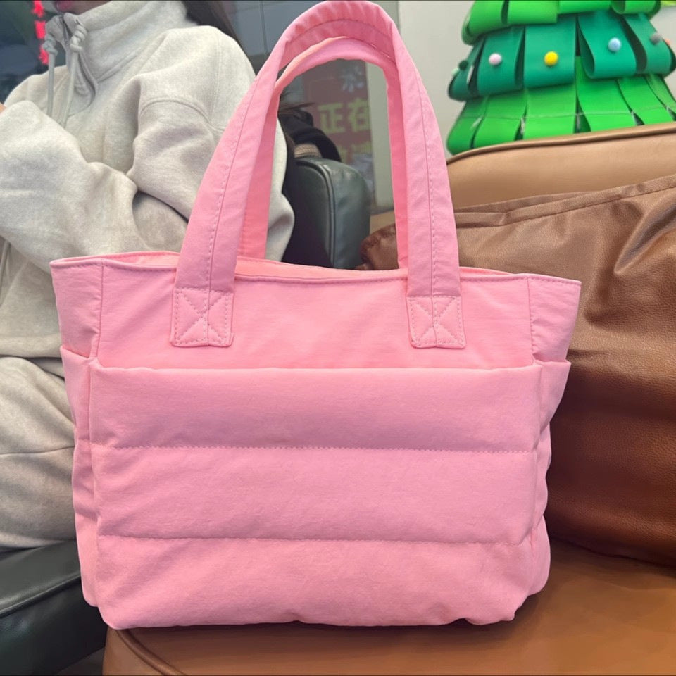 L5678#  Large Capacity Tote Bag