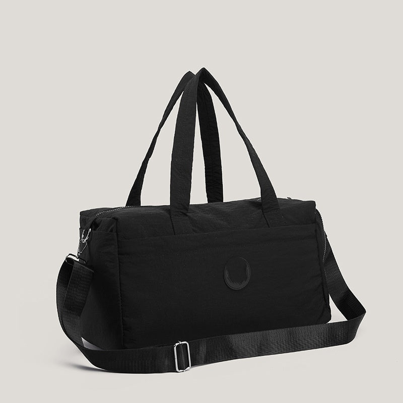 1807# A Large Capacity Bag