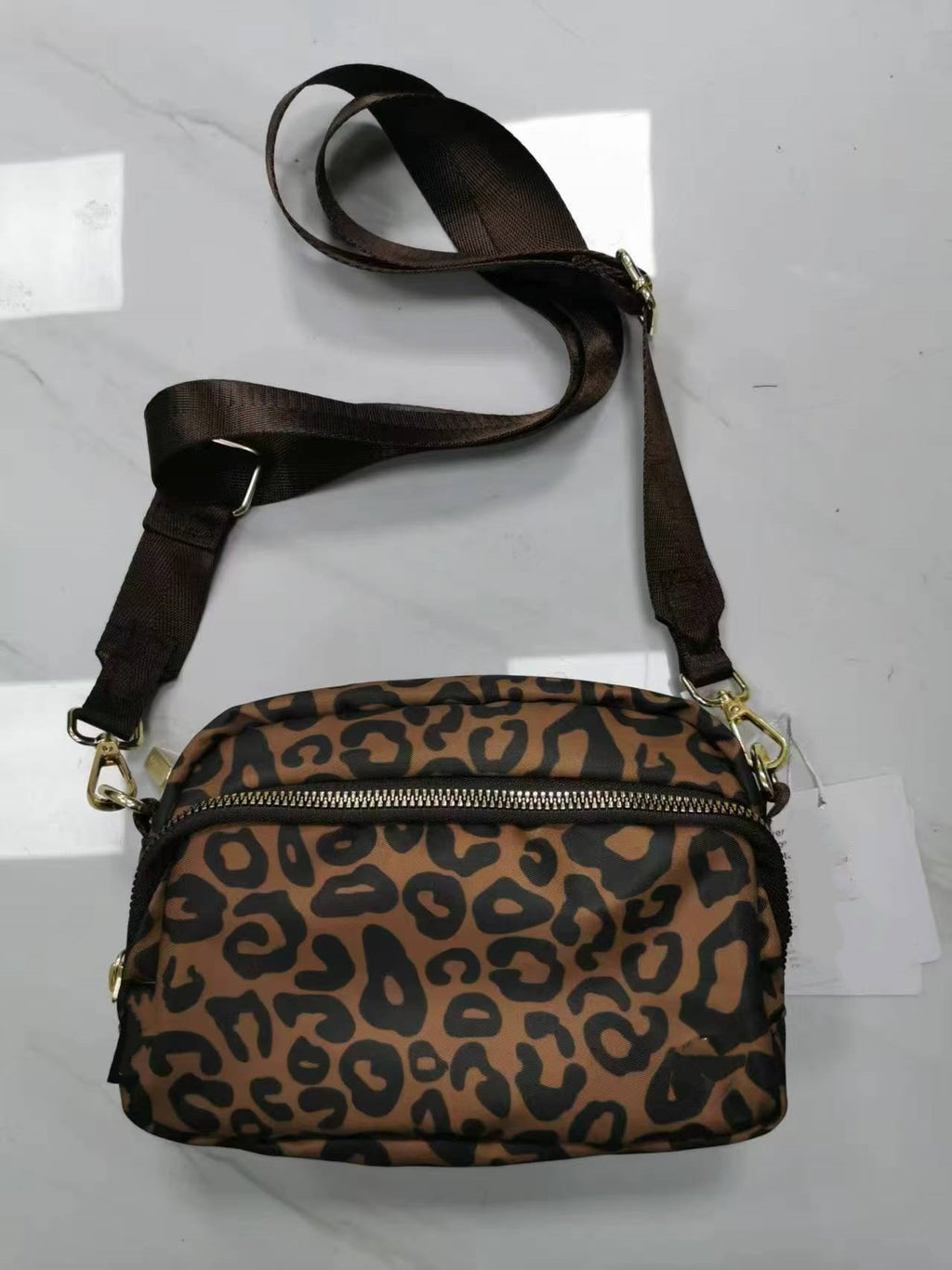 L5647#  Crossbody Bag