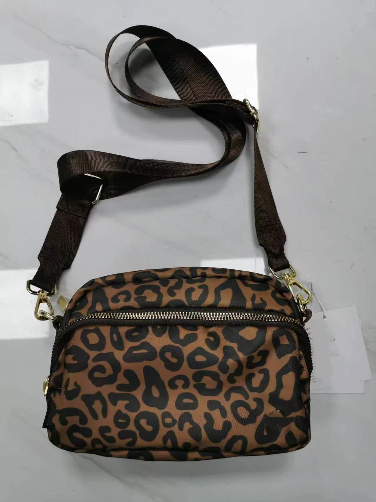L5647#  Crossbody Bag