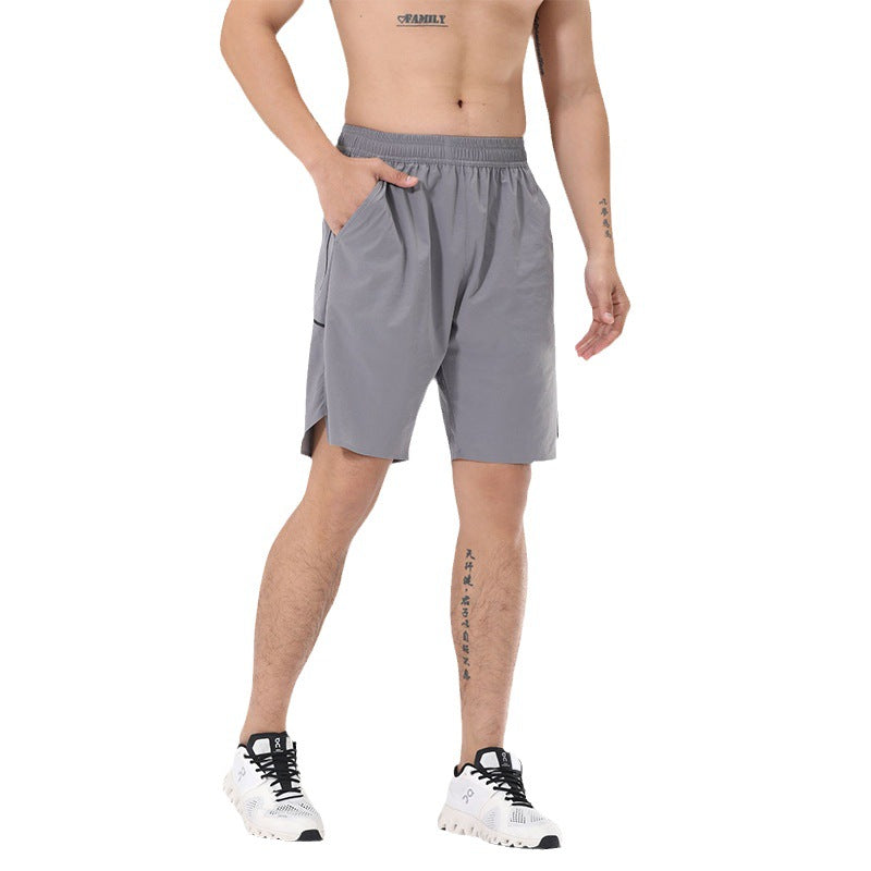 1264# Shorts