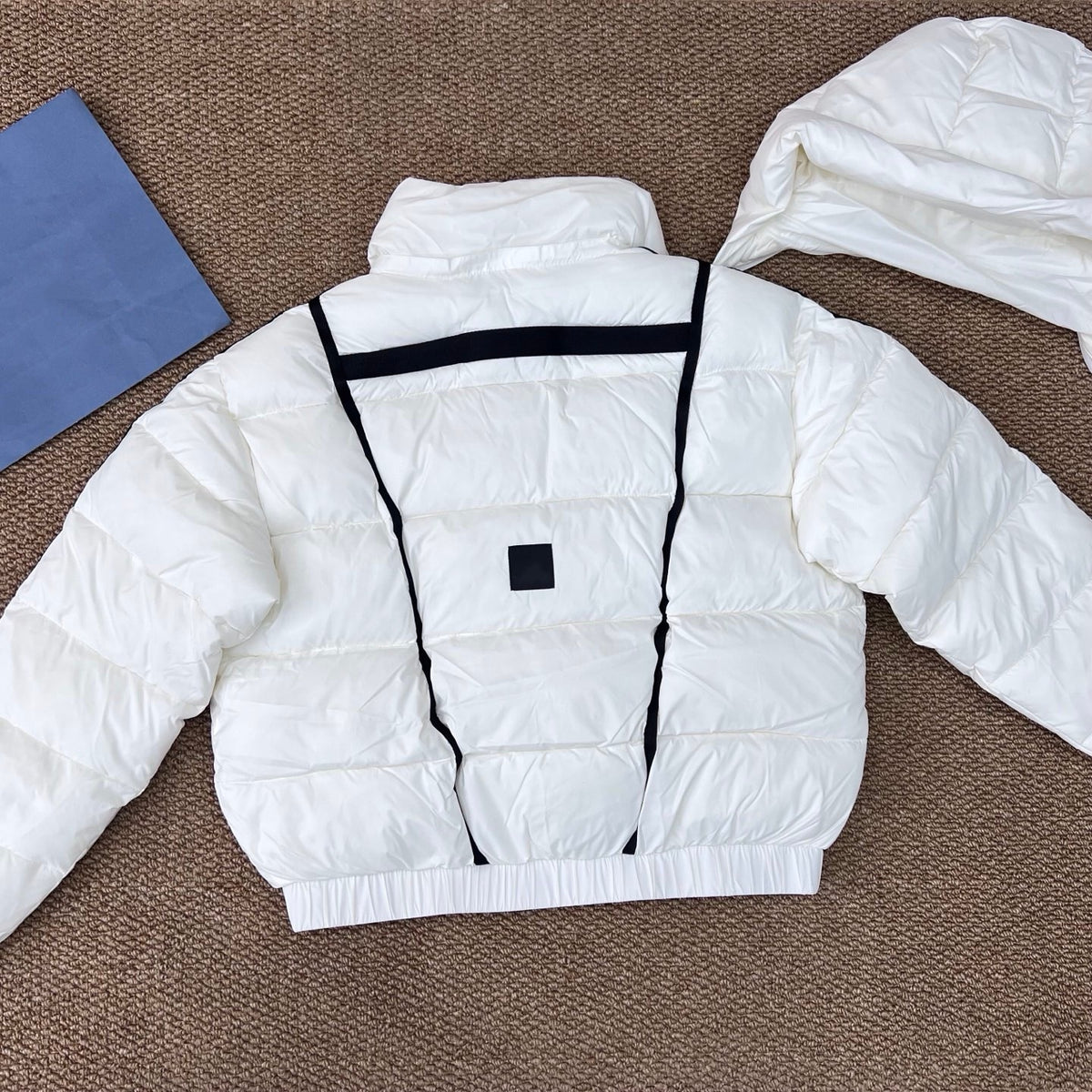 2841# A Women Down Coat