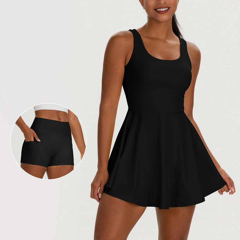 L6032#  Women Dress