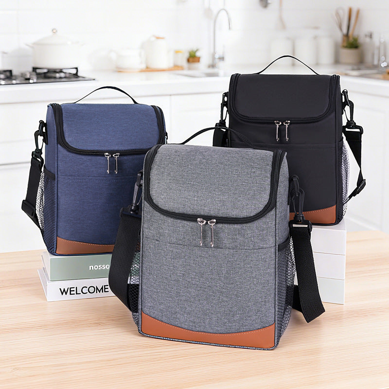 L6308#  Lunch Bag