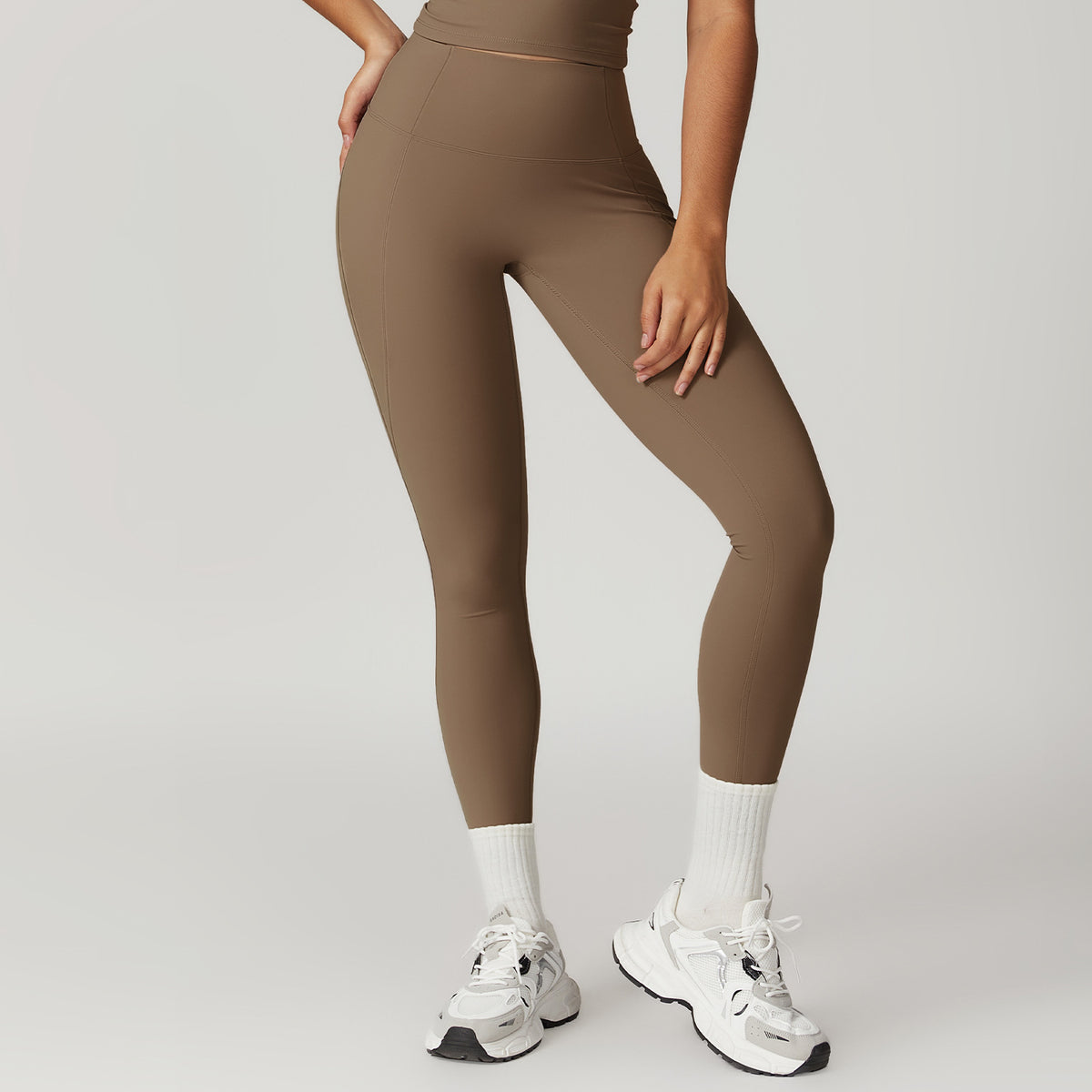549# A  Women Yoga Bra Pants Set