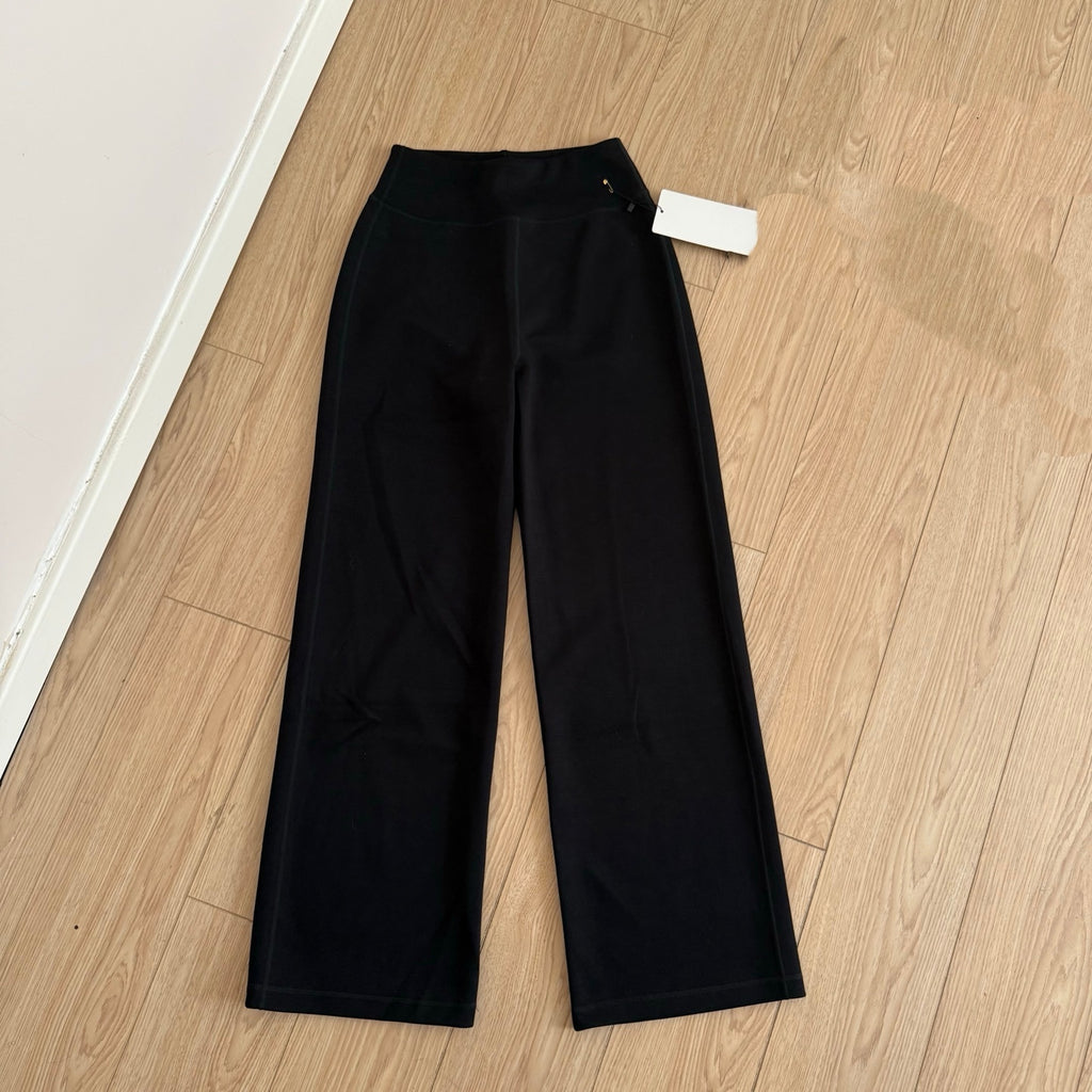 L6593#GX  Men High Waist Sport Pants