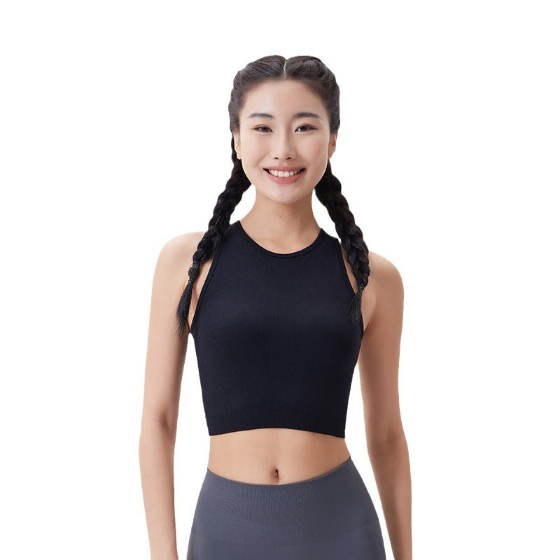 335# AL Women Yoga Tank