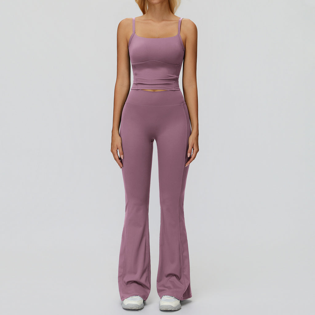 1430# A Yoga Tank or Pants
