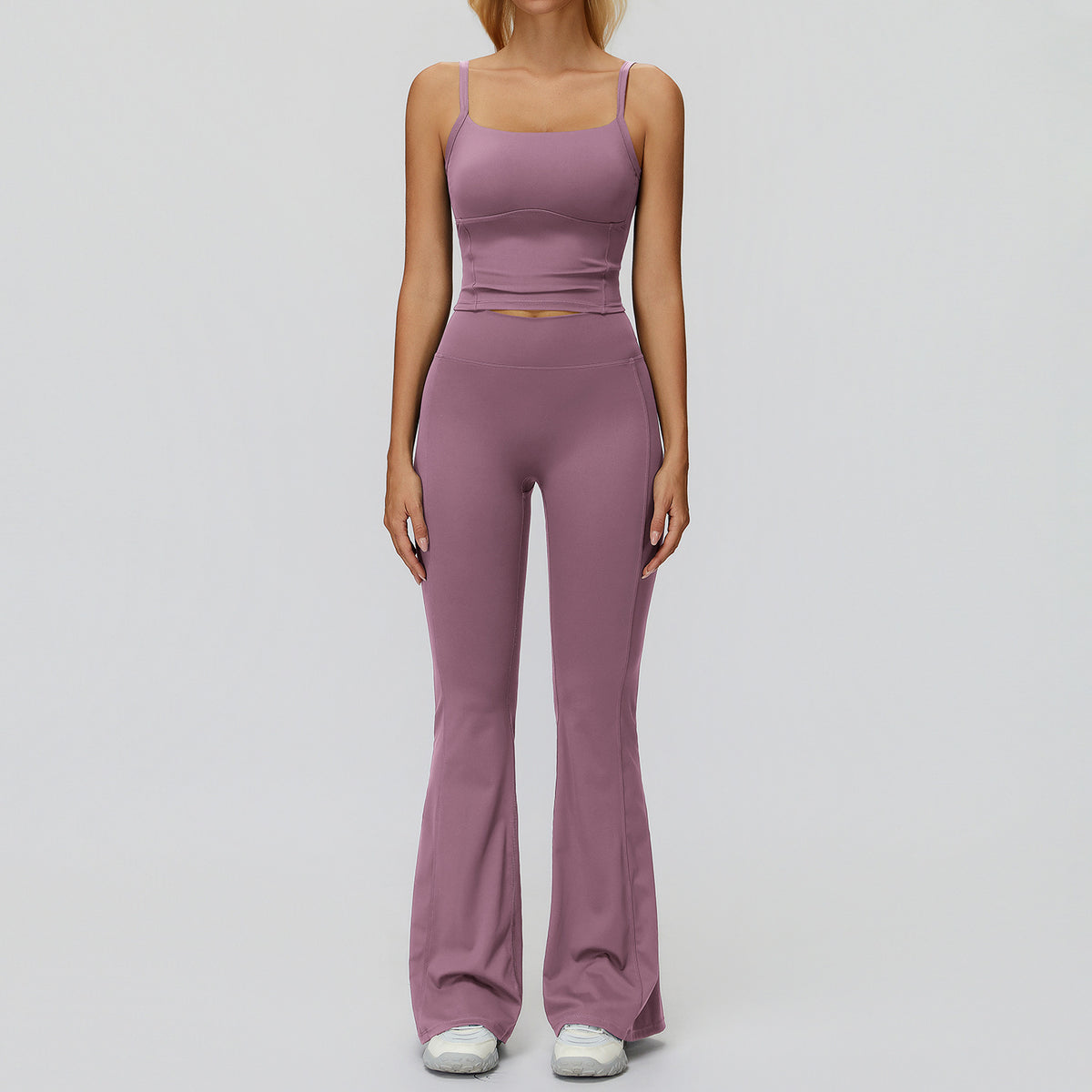 1430# A Yoga Tank or Pants
