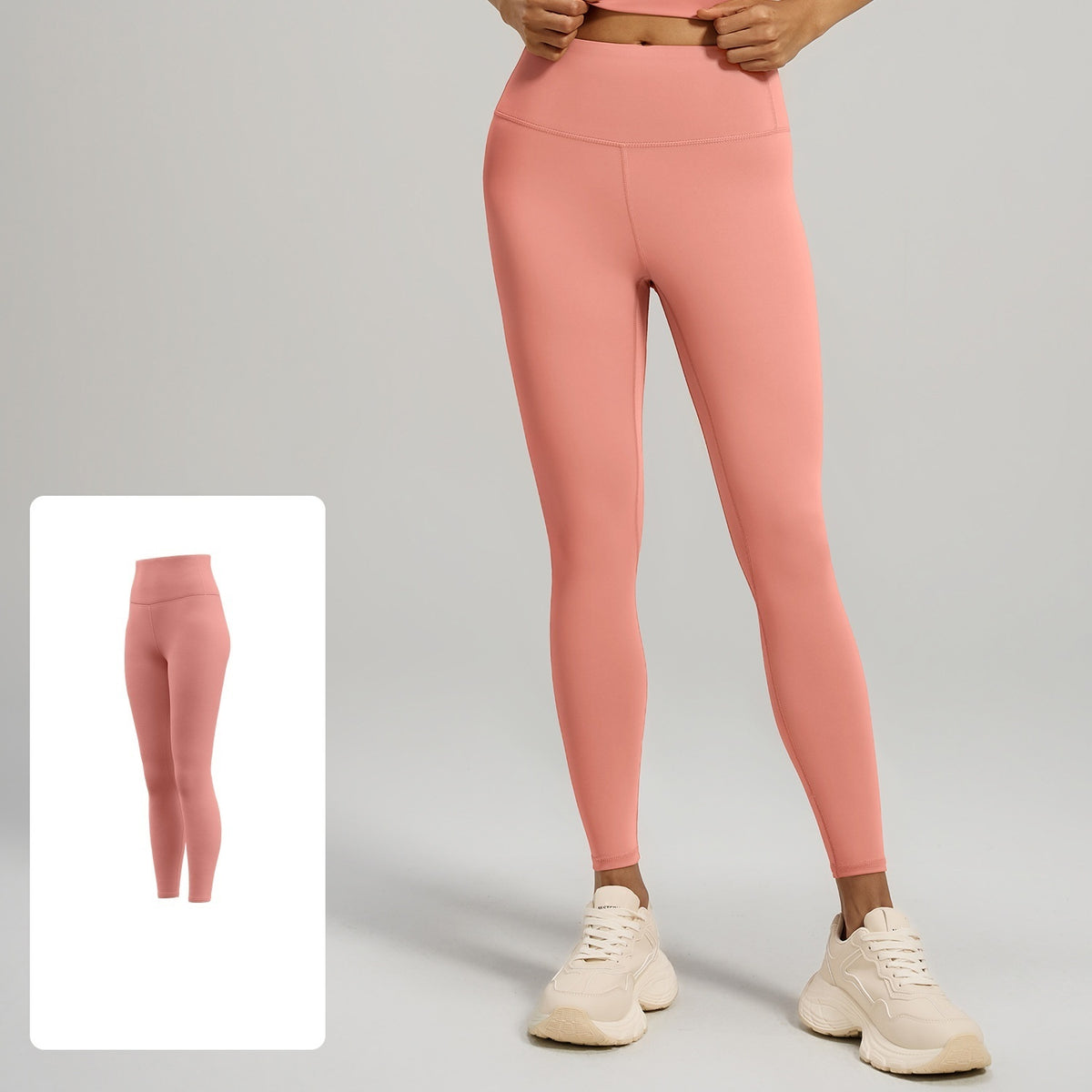 2016# A Women High-Waist Legging