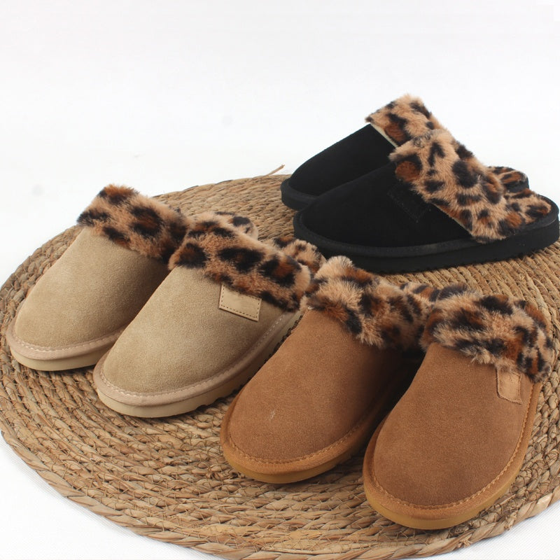 E3346#Fashion Chic Slipper
