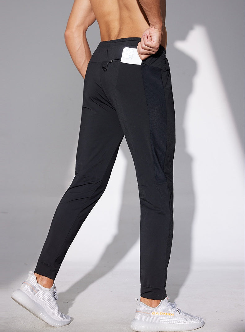 3177# Men Sport Pants