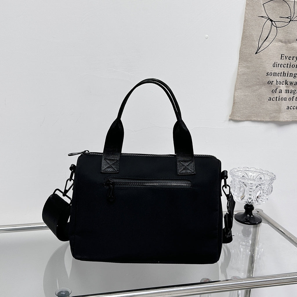 1981# A Unisex Yoga Bag
