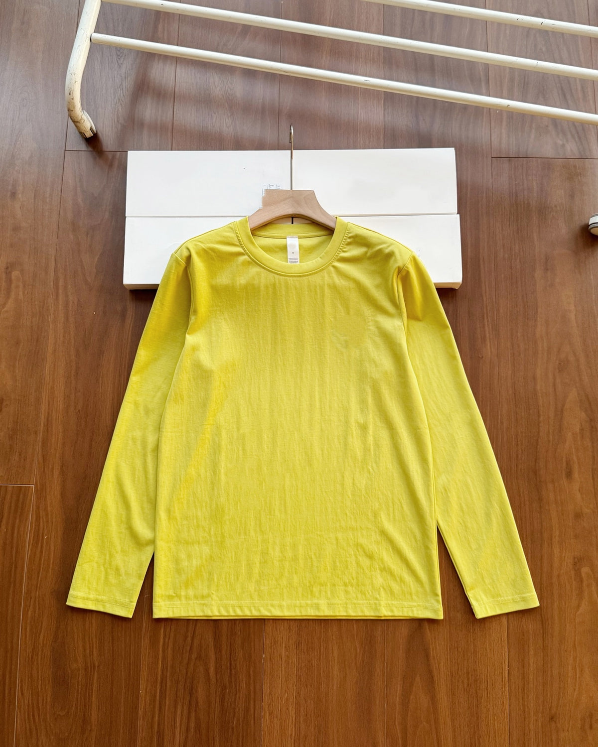 L6507# GX Men Long Sleeve Shirts