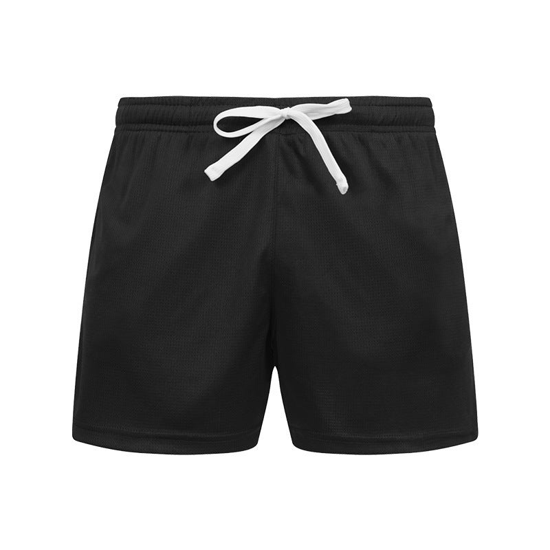 2640# A Men Plus Size Sports Shorts
