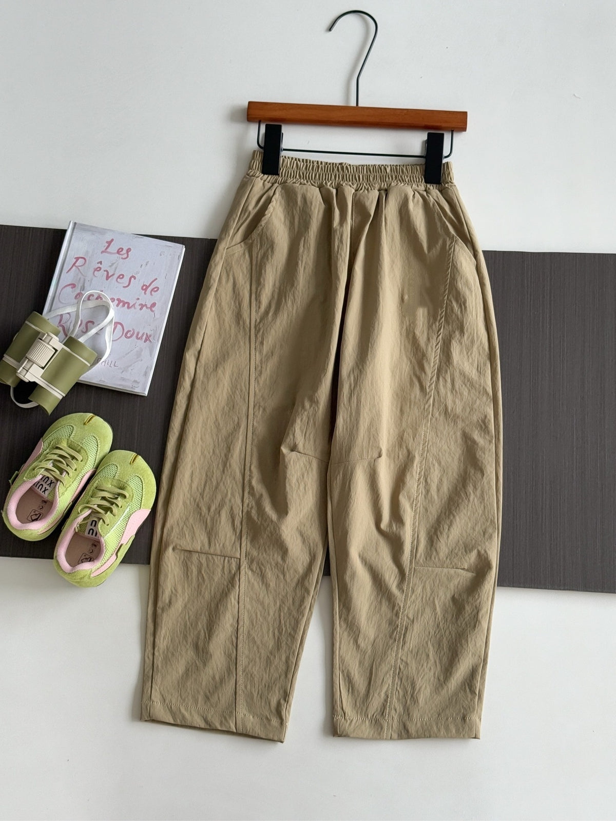 2029# A Kids Sports Pants