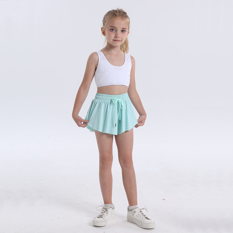 2026#  Kids Shorts