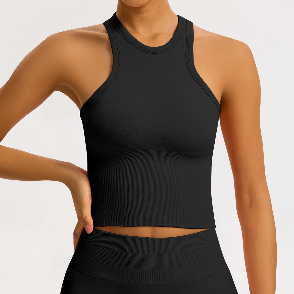 2520# A Women Yoga Vest Or Pants