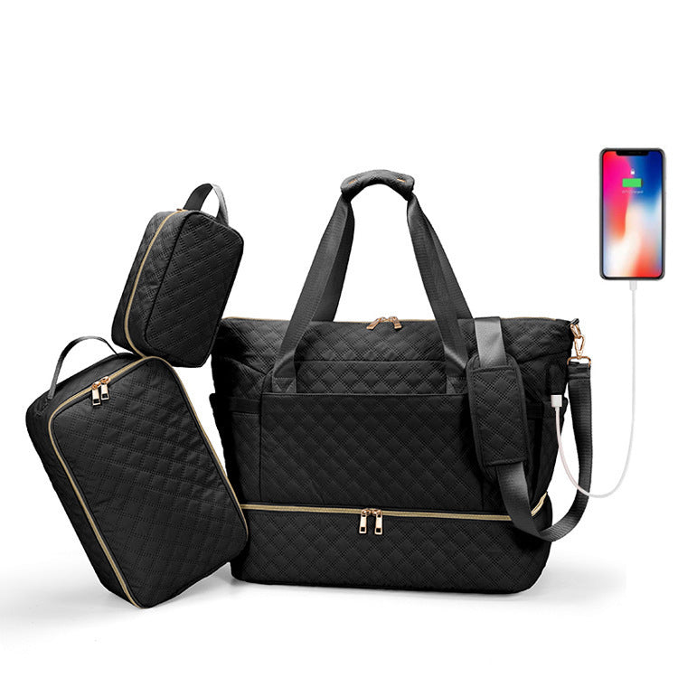 L5670#  Large Capacity Bag