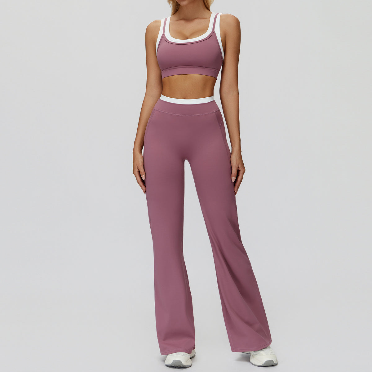 2137# A Women Yoga Bra Or Skirts Pants