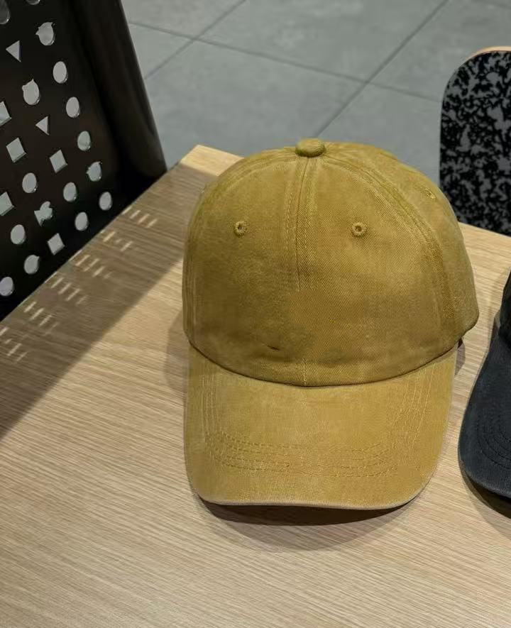 2202#A Unisex Baseball Cap
