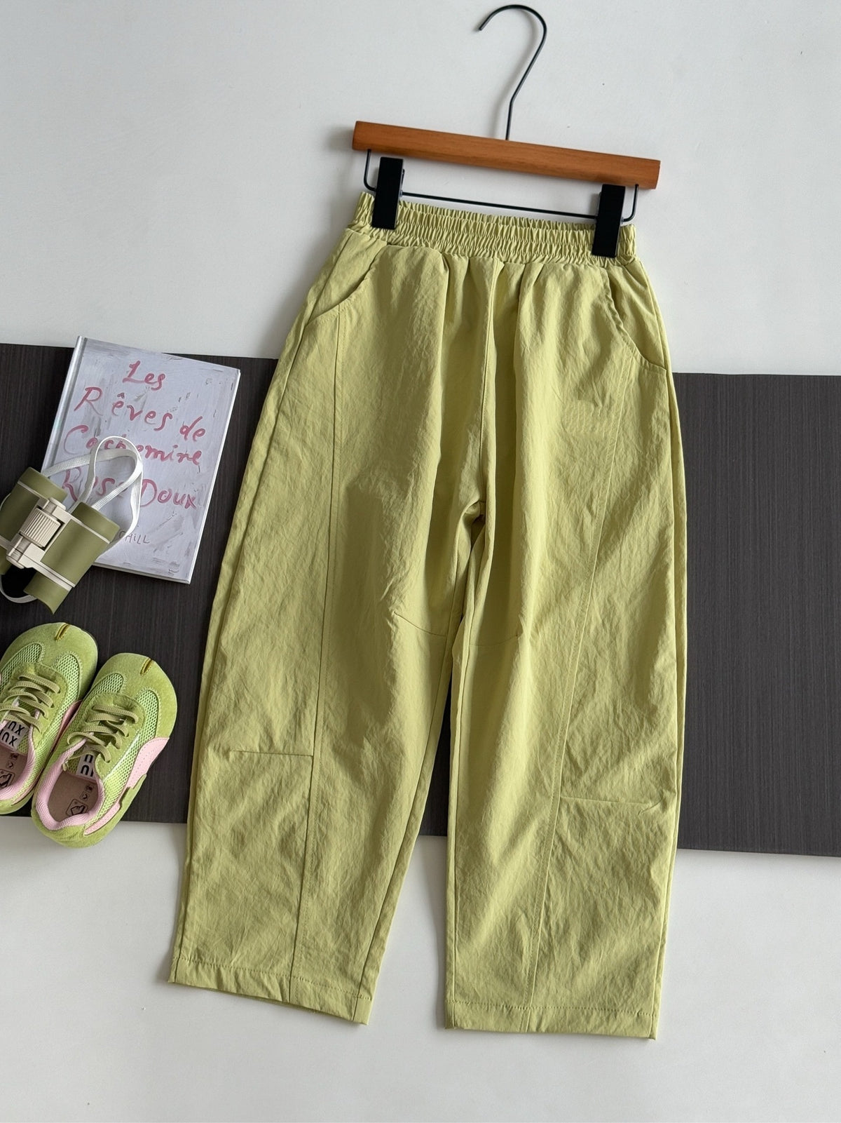 2029# A Kids Sports Pants