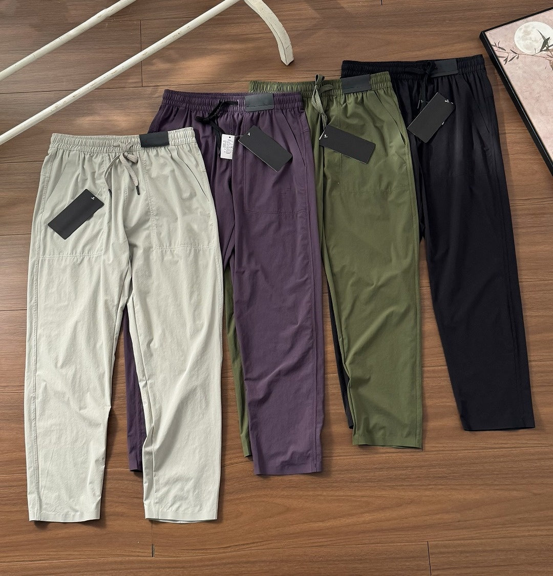 L6441# GX Men Cargo Pants