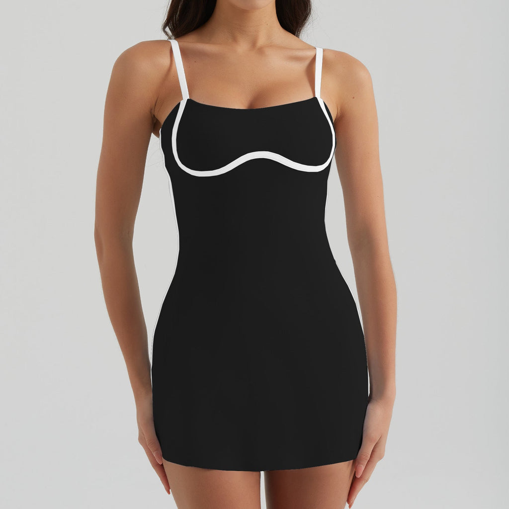 782# A Women Yoga Dress