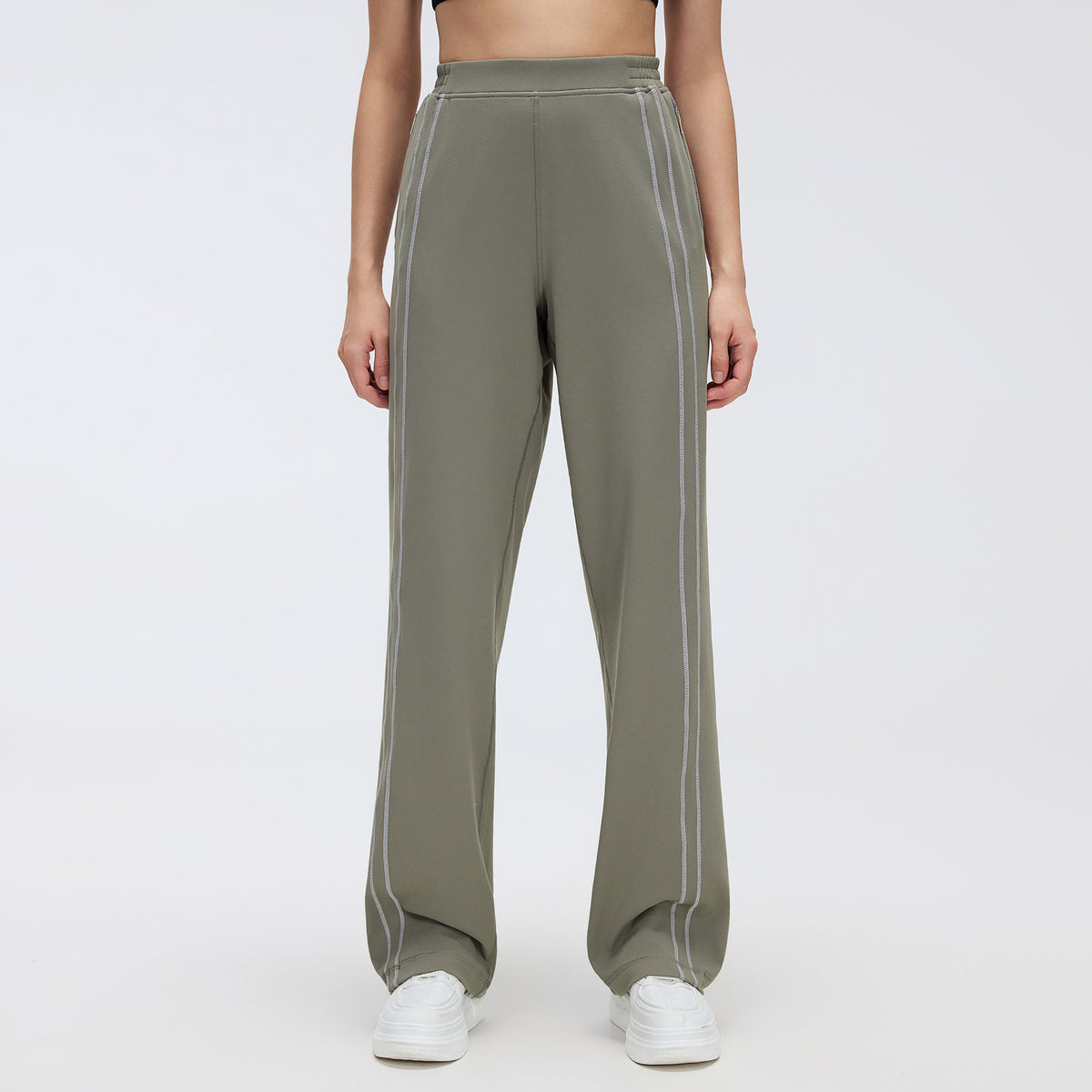 L6482#  Women Jacket or Pants