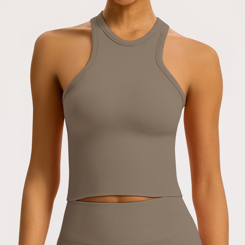 2520# A Women Yoga Vest Or Pants