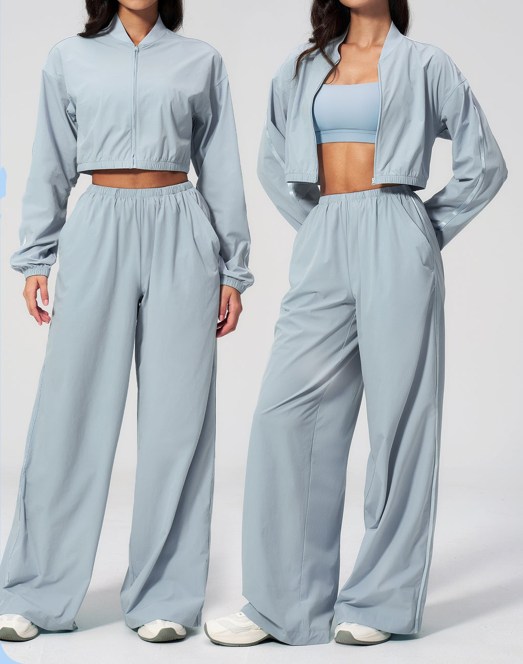 2133# A Women Yoga Jacket Or Pants