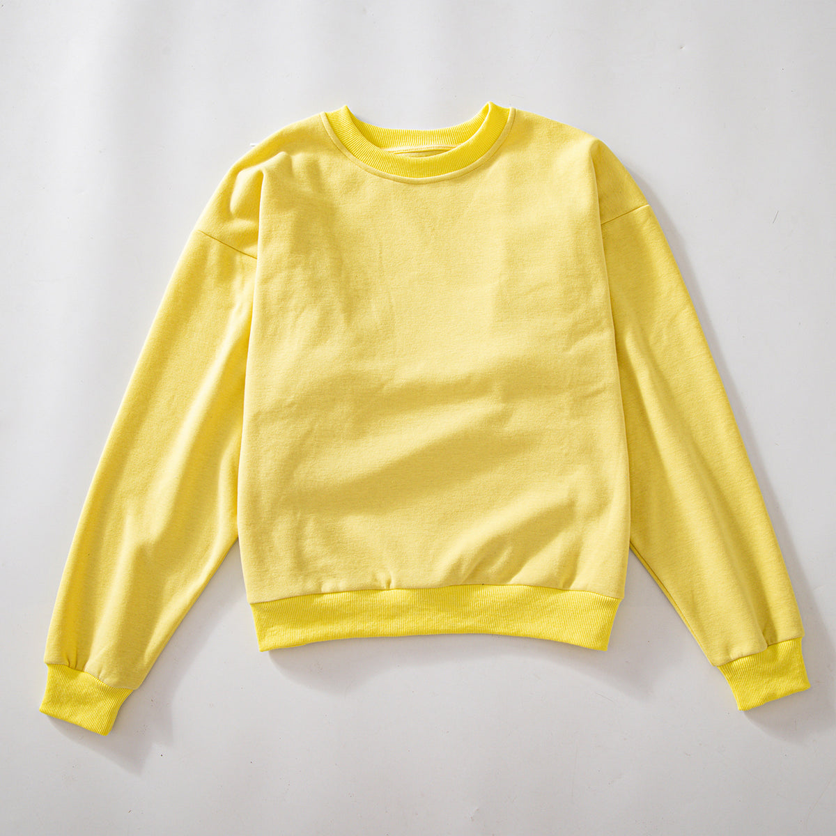 L6543# Women Yoga Sweatshirts