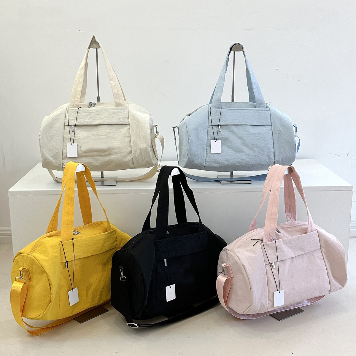 1384#A Unisex Bag