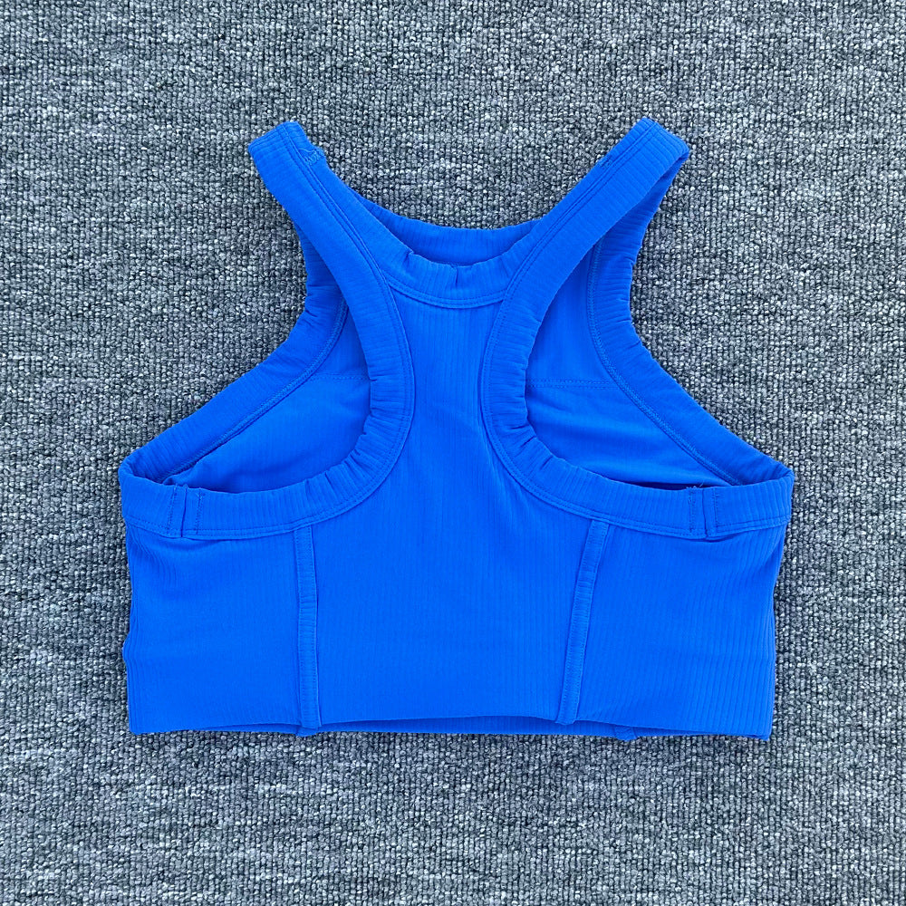 2224# A Women Short Vest