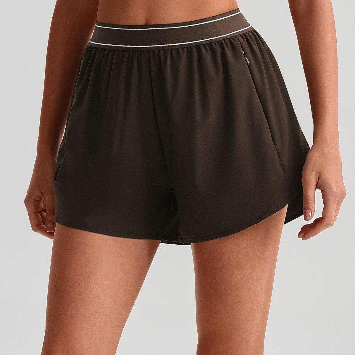 2120#A Women Yoga Bra Or Shorts