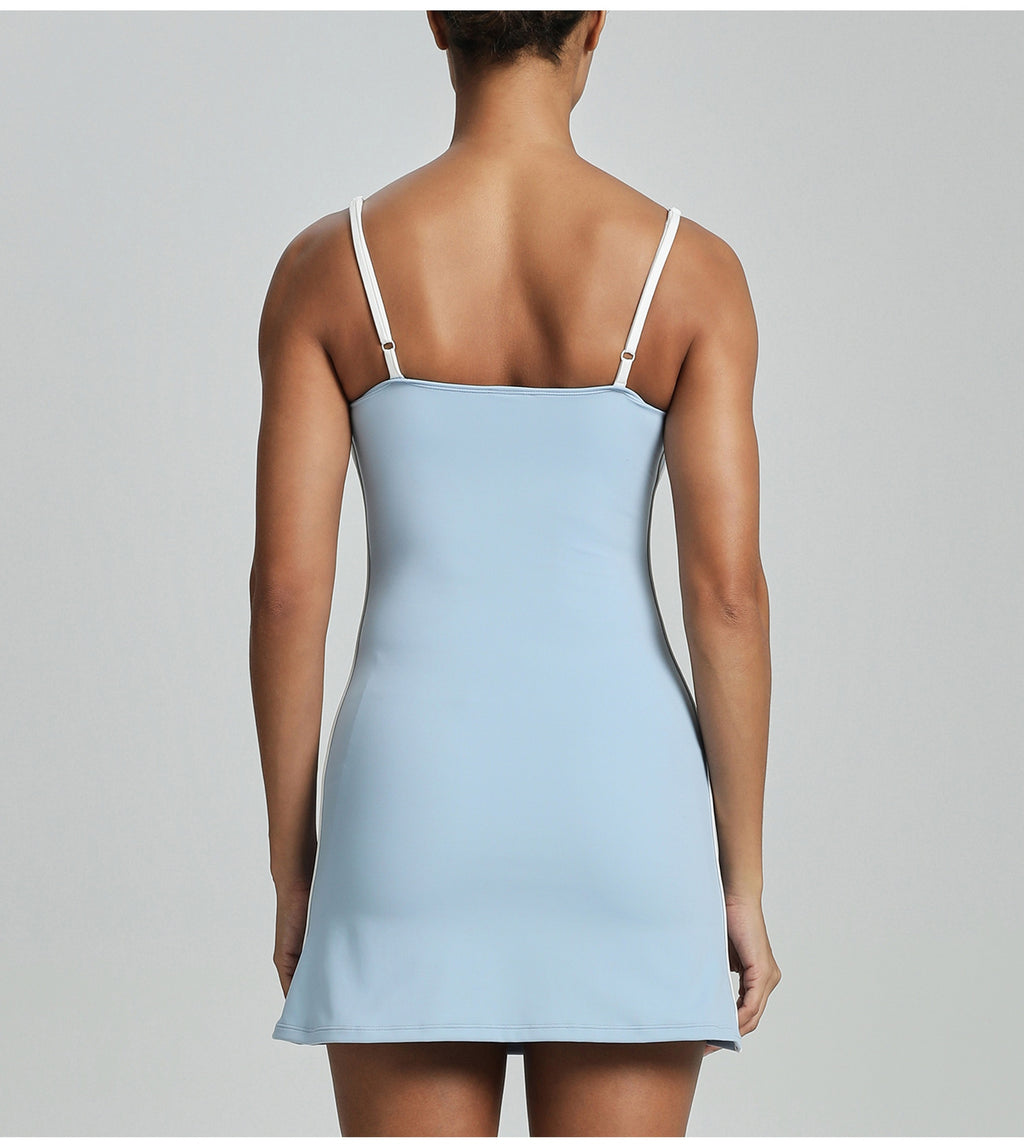 2547# A Women Yoga Dress