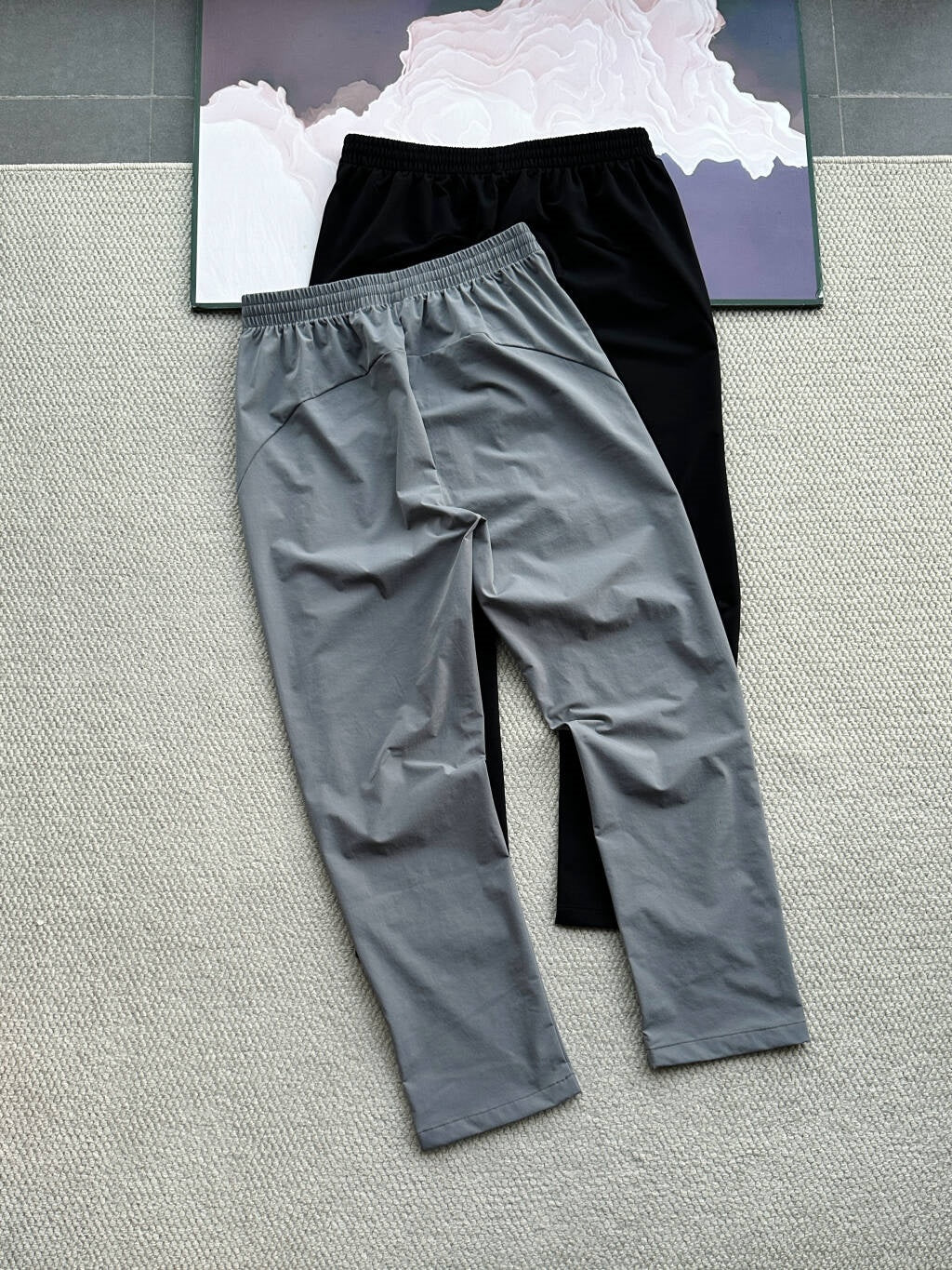 L6530# GX Men Sport Pants