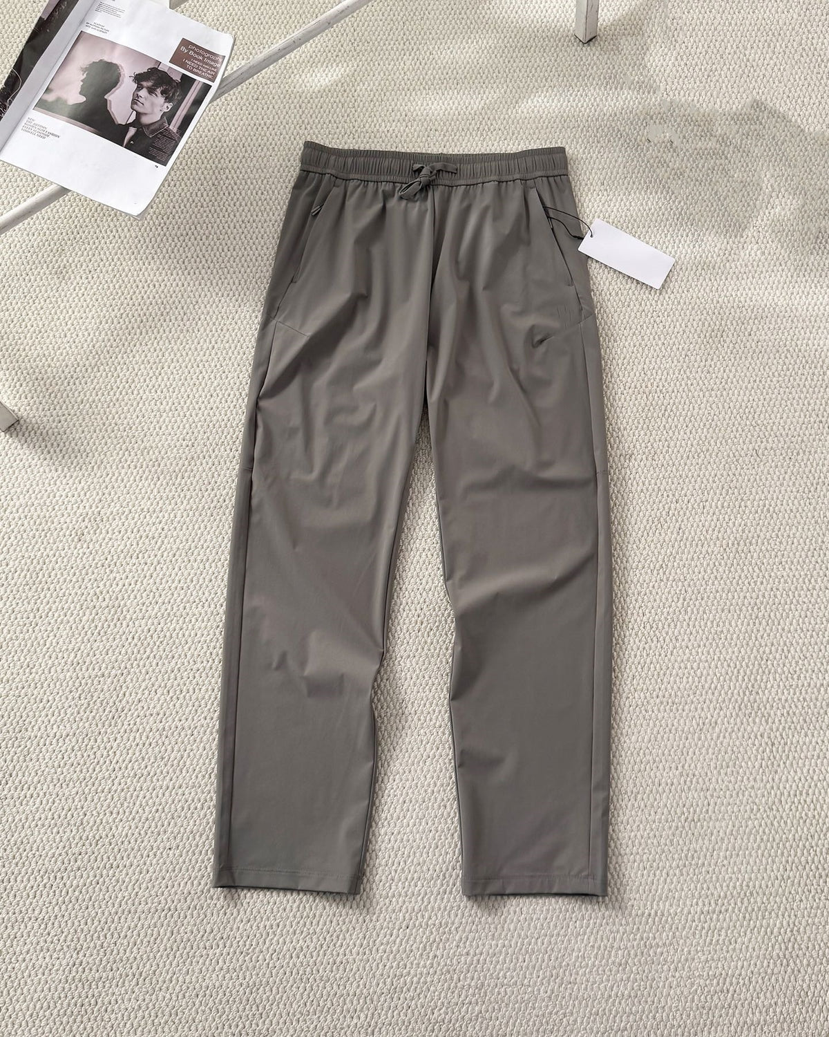 L6469# GX Men Sport Pants