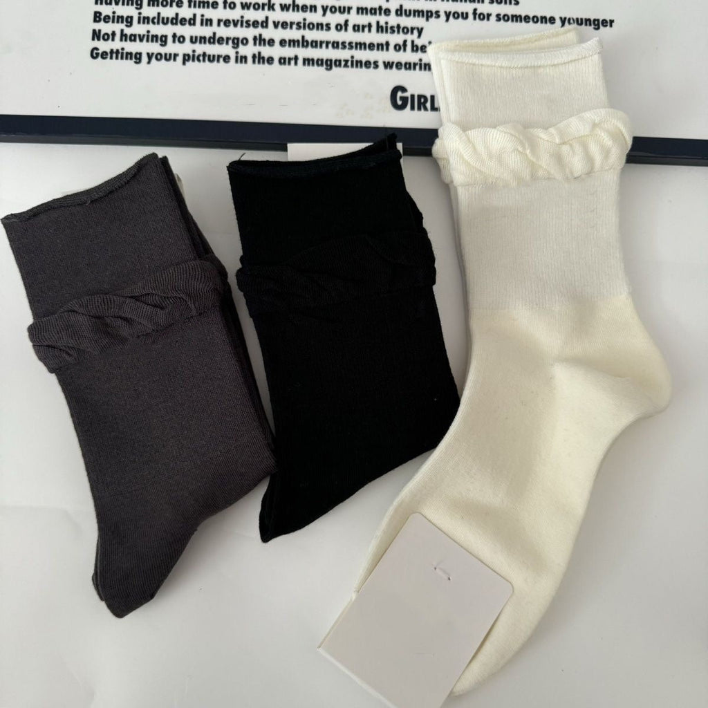 E3532#Socks 3pairs/lot