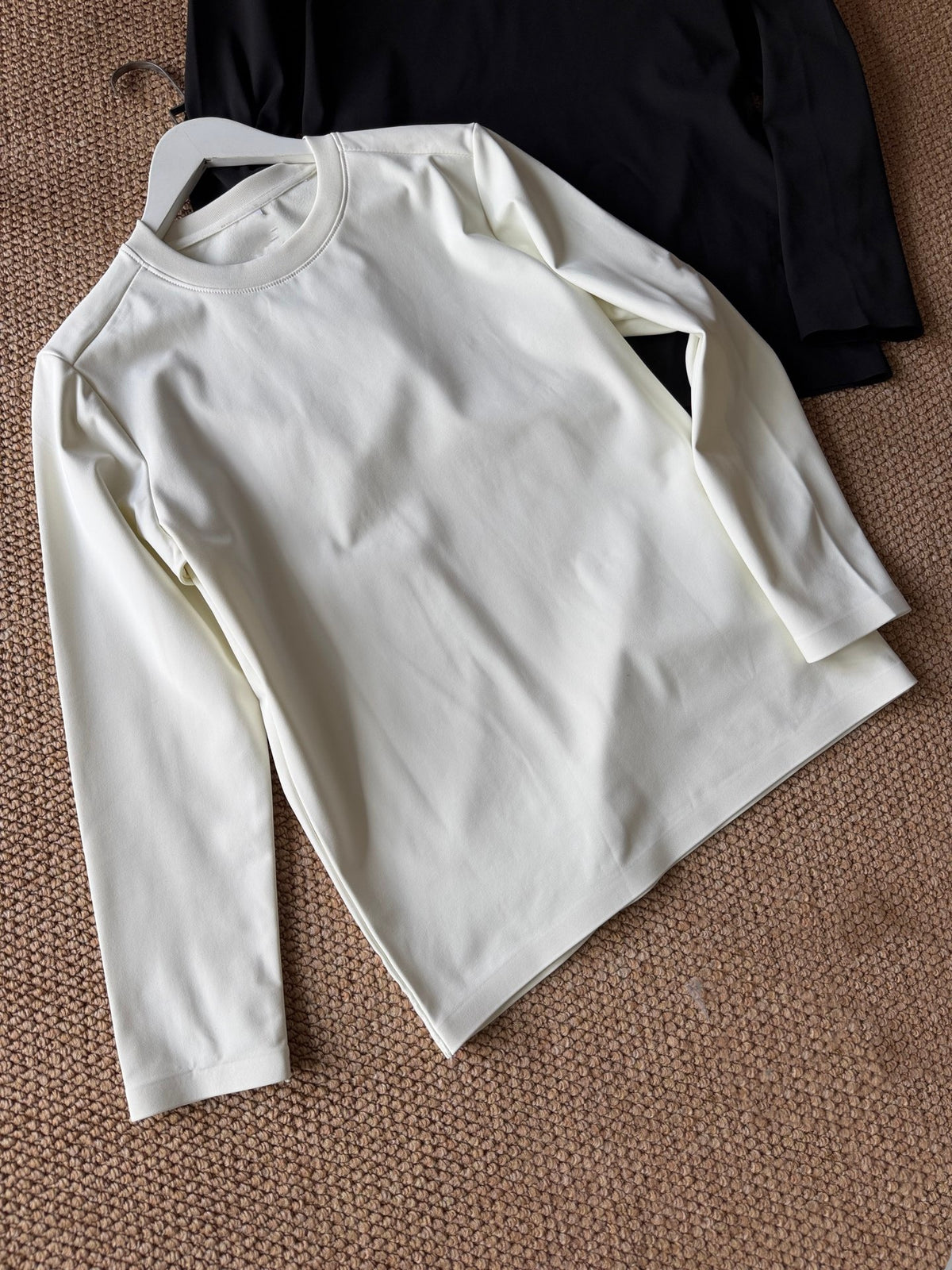 2851# GX A Men Long Sleeve Shirts