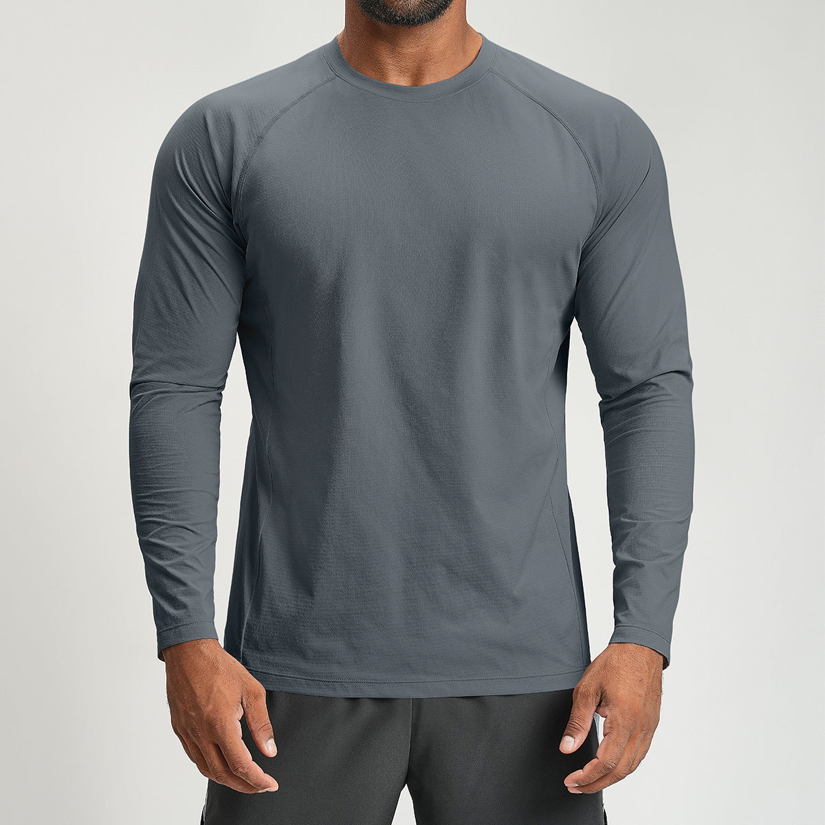 2486# A Men Long Sleeve Shirts