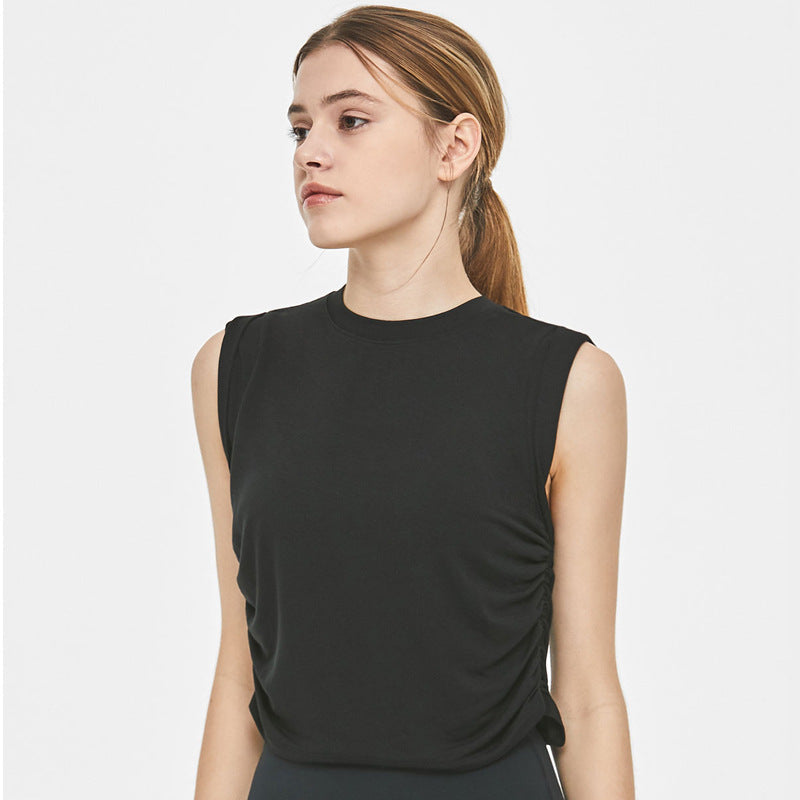 222# AL Women Yoga Tank
