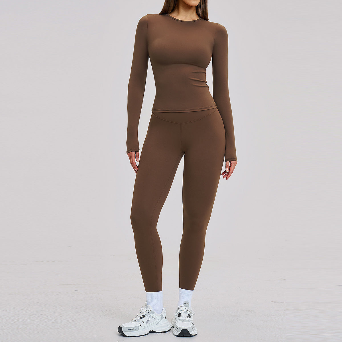 1849#A Women Yoga Shirts Or Pants