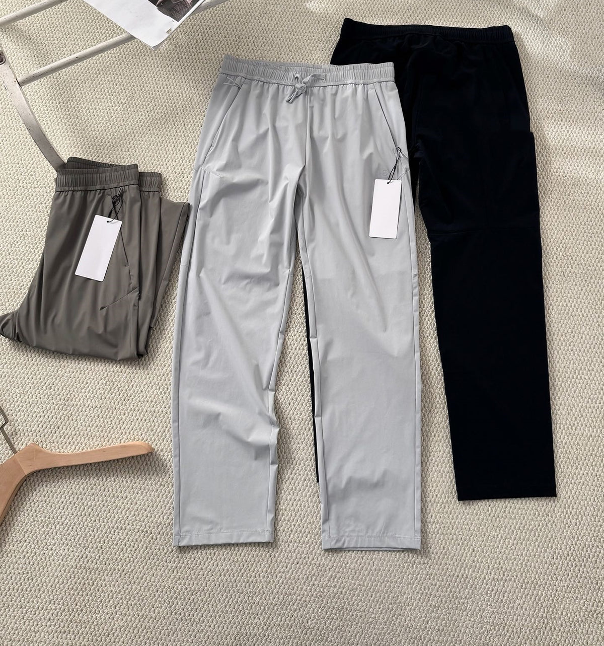 L6469# GX Men Sport Pants