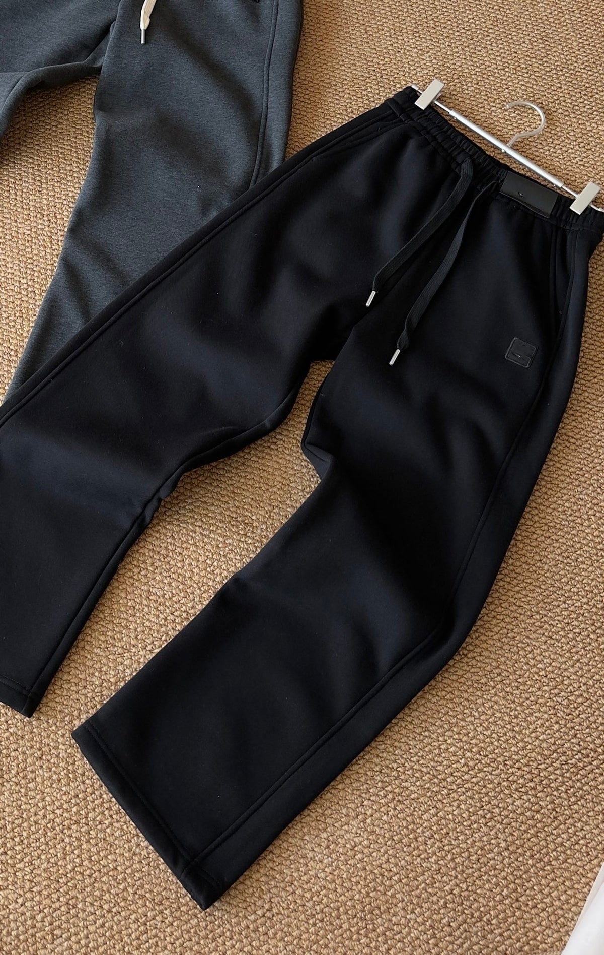 3111#GX Men Fleece Sport Pants